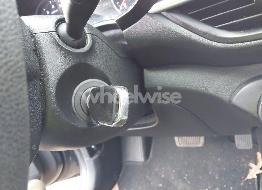 Photo 11 of 2023 Kia Forte LXS (VIN 3KPF24ADXPE555987)