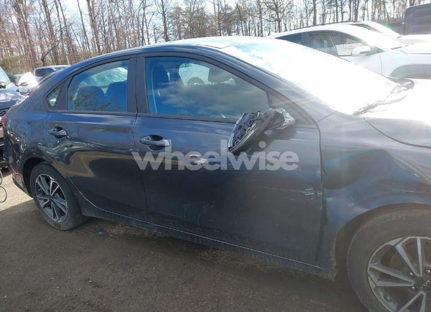 Photo 13 of 2023 Kia Forte LXS (VIN 3KPF24ADXPE555987)