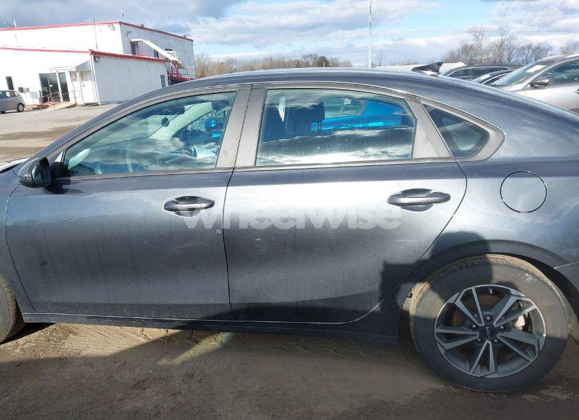 Photo 14 of 2023 Kia Forte LXS (VIN 3KPF24ADXPE555987)