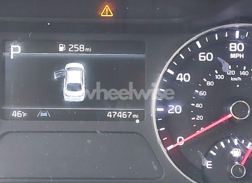 Photo 15 of 2023 Kia Forte LXS (VIN 3KPF24ADXPE555987)