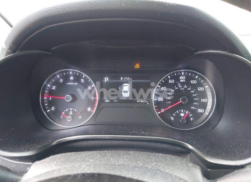 Photo 7 of 2023 Kia Forte LXS (VIN 3KPF24ADXPE555987)