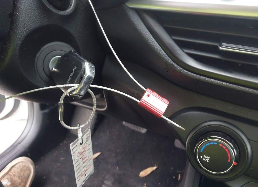 Photo 11 of 2023 Kia Forte LXS (VIN 3KPF24ADXPE577648)