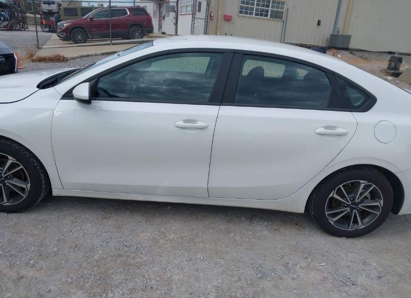 Photo 14 of 2023 Kia Forte LXS (VIN 3KPF24ADXPE577648)