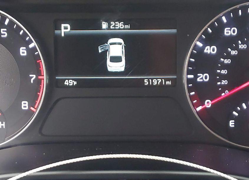 Photo 15 of 2023 Kia Forte LXS (VIN 3KPF24ADXPE577648)