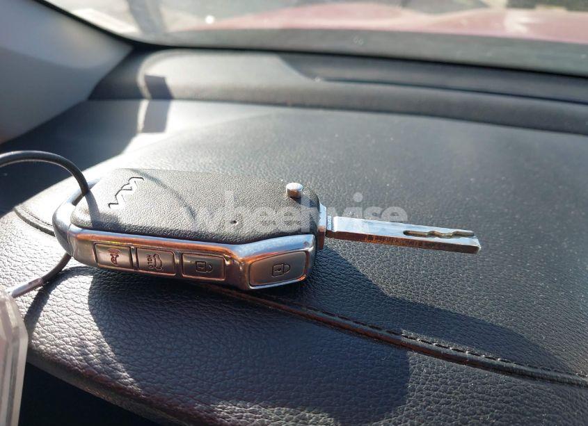 Photo 11 of 2023 Kia Forte LXS (VIN 3KPF24ADXPE584373)