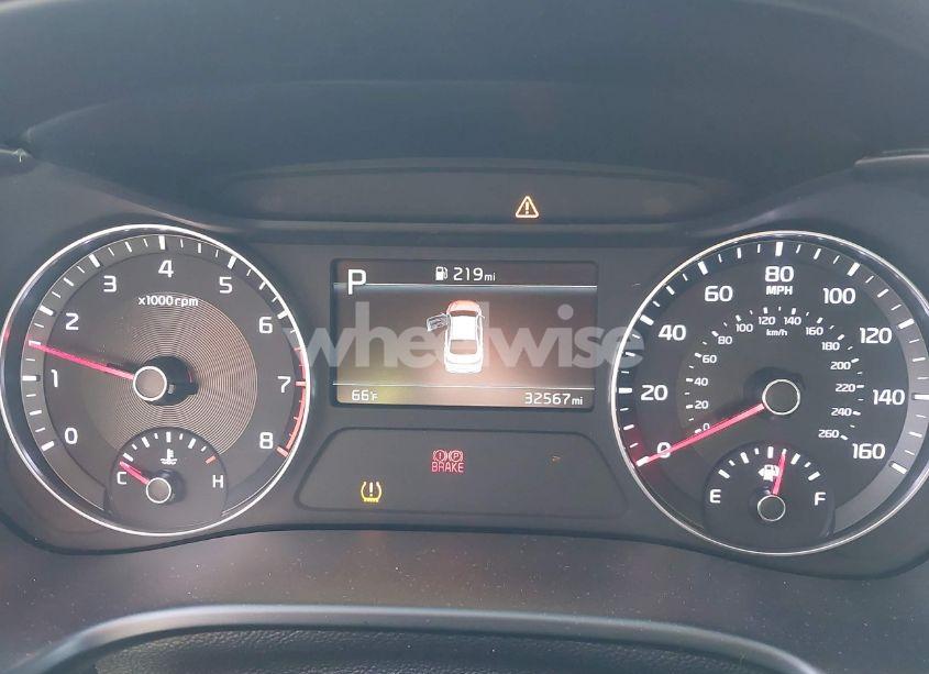 Photo 7 of 2023 Kia Forte LXS (VIN 3KPF24ADXPE584373)