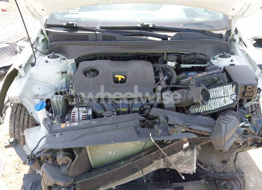 Photo 10 of 2023 Kia Forte LXS (VIN 3KPF24ADXPE616240)
