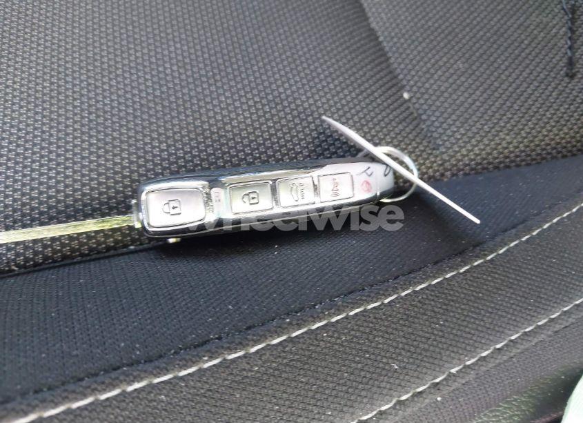 Photo 11 of 2023 Kia Forte LXS (VIN 3KPF24ADXPE616240)