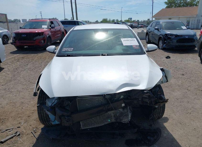 Photo 12 of 2023 Kia Forte LXS (VIN 3KPF24ADXPE616240)