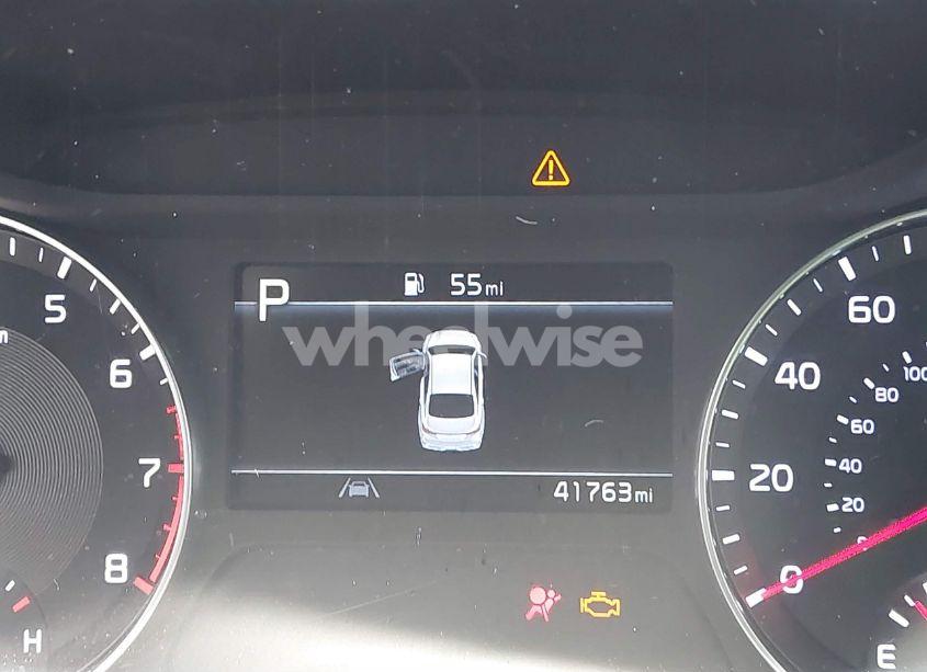 Photo 15 of 2023 Kia Forte LXS (VIN 3KPF24ADXPE616240)