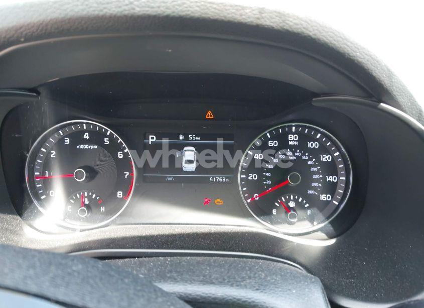 Photo 7 of 2023 Kia Forte LXS (VIN 3KPF24ADXPE616240)