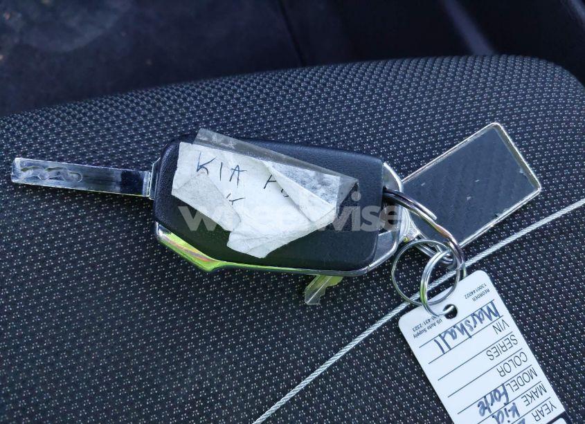 Photo 11 of 2023 Kia Forte LXS (VIN 3KPF24ADXPE623513)