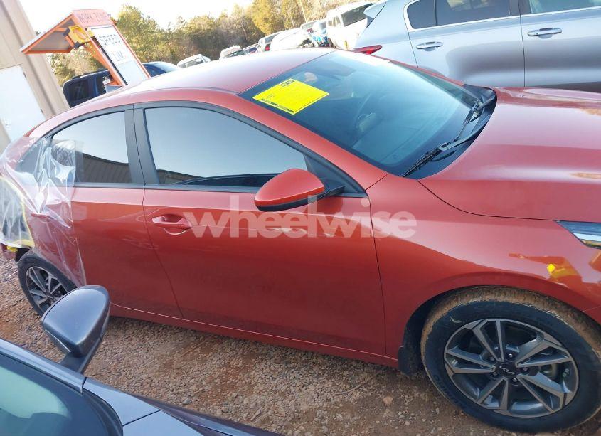 Photo 13 of 2023 Kia Forte LXS (VIN 3KPF24ADXPE623513)