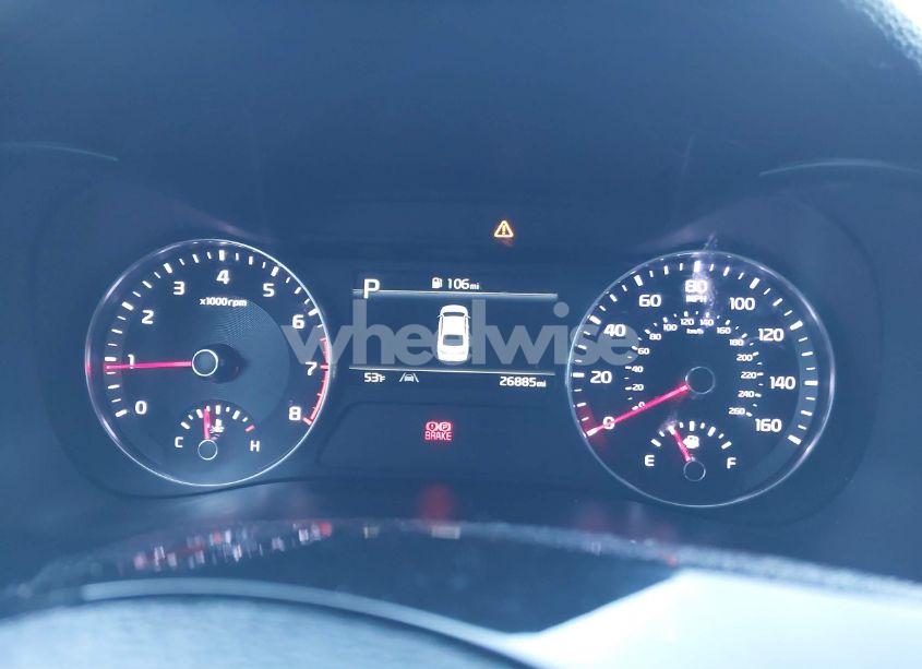 Photo 15 of 2023 Kia Forte LXS (VIN 3KPF24ADXPE623513)