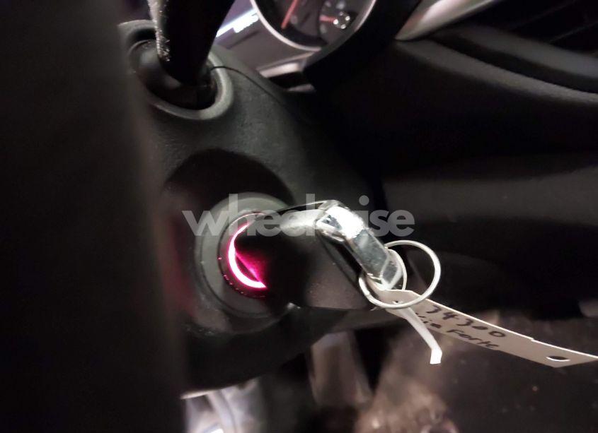 Photo 11 of 2023 Kia Forte LX (VIN 3KPF24ADXPE632437)