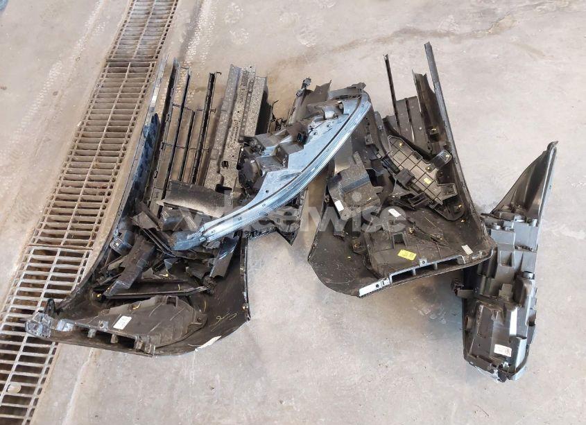 Photo 12 of 2023 Kia Forte LX (VIN 3KPF24ADXPE632437)