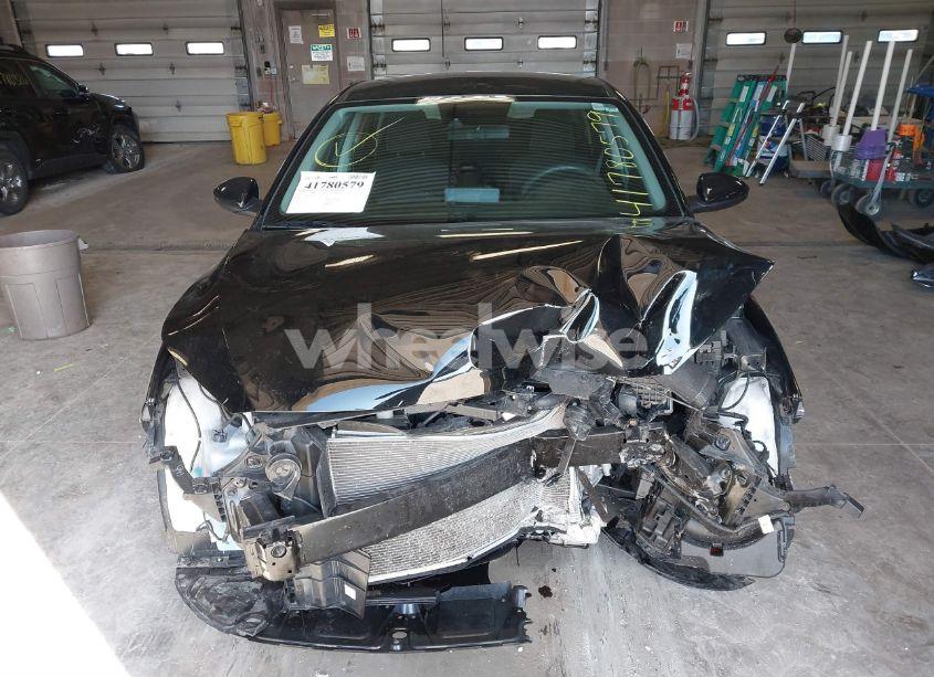 Photo 13 of 2023 Kia Forte LX (VIN 3KPF24ADXPE632437)