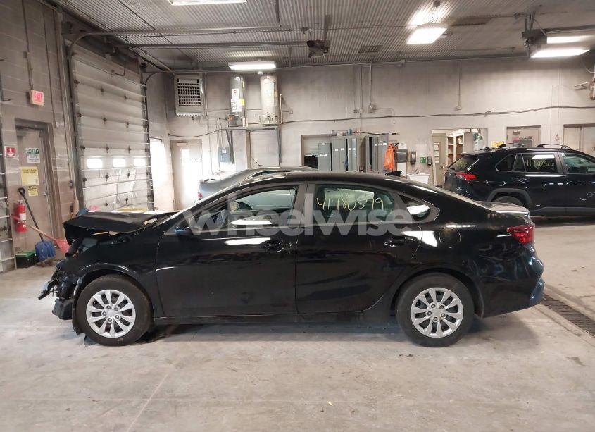 Photo 15 of 2023 Kia Forte LX (VIN 3KPF24ADXPE632437)