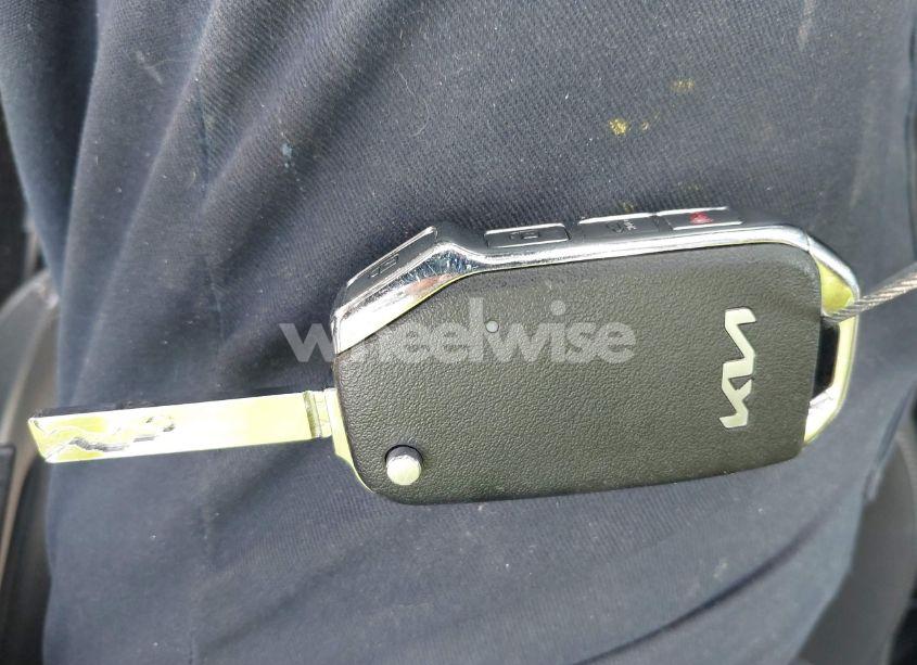 Photo 11 of 2023 Kia Forte LX (VIN 3KPF24ADXPE632650)