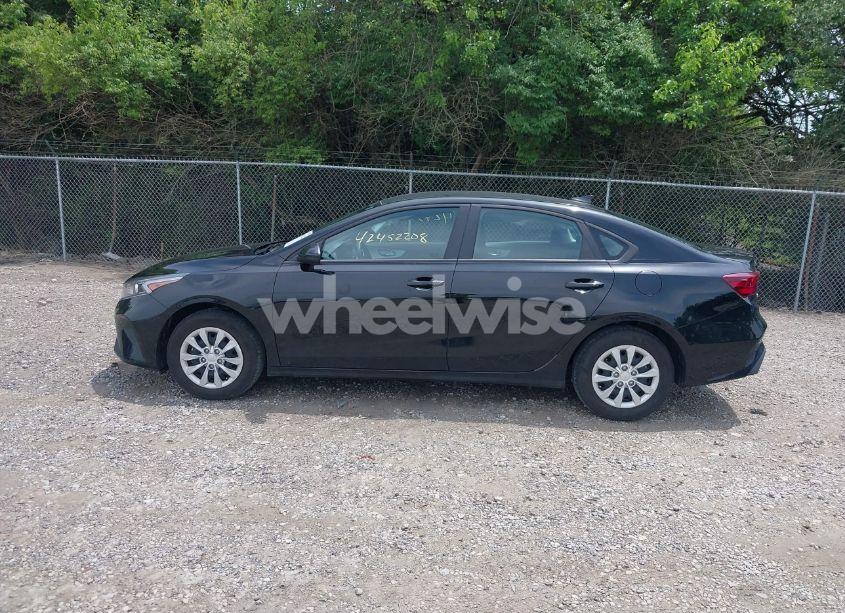 Photo 14 of 2023 Kia Forte LX (VIN 3KPF24ADXPE632650)