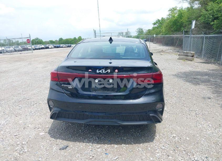 Photo 16 of 2023 Kia Forte LX (VIN 3KPF24ADXPE632650)