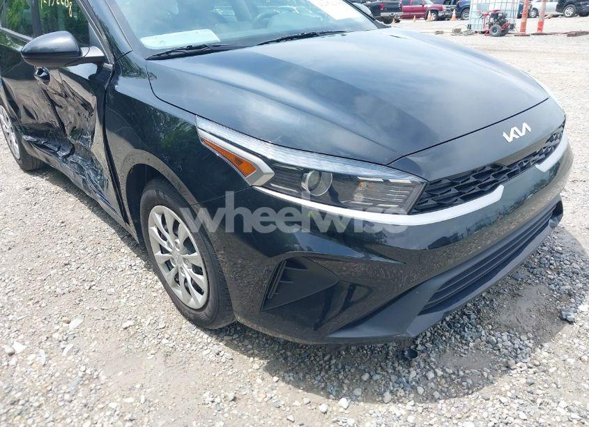 Photo 17 of 2023 Kia Forte LX (VIN 3KPF24ADXPE632650)