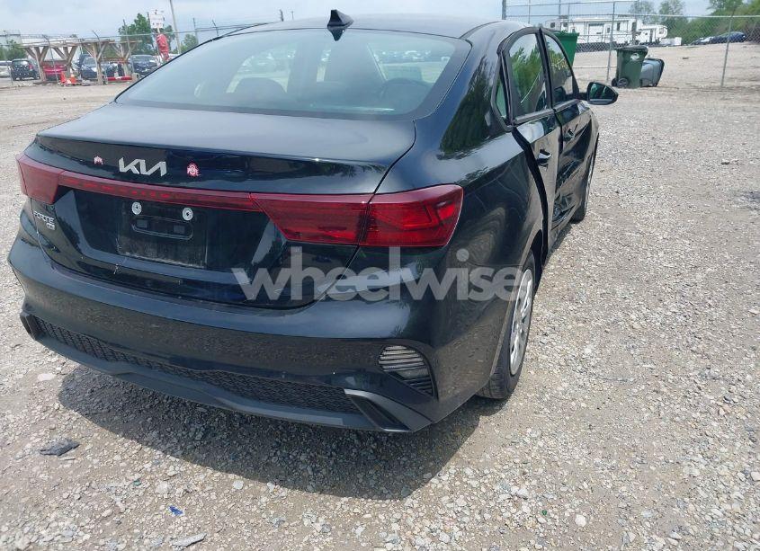Photo 18 of 2023 Kia Forte LX (VIN 3KPF24ADXPE632650)