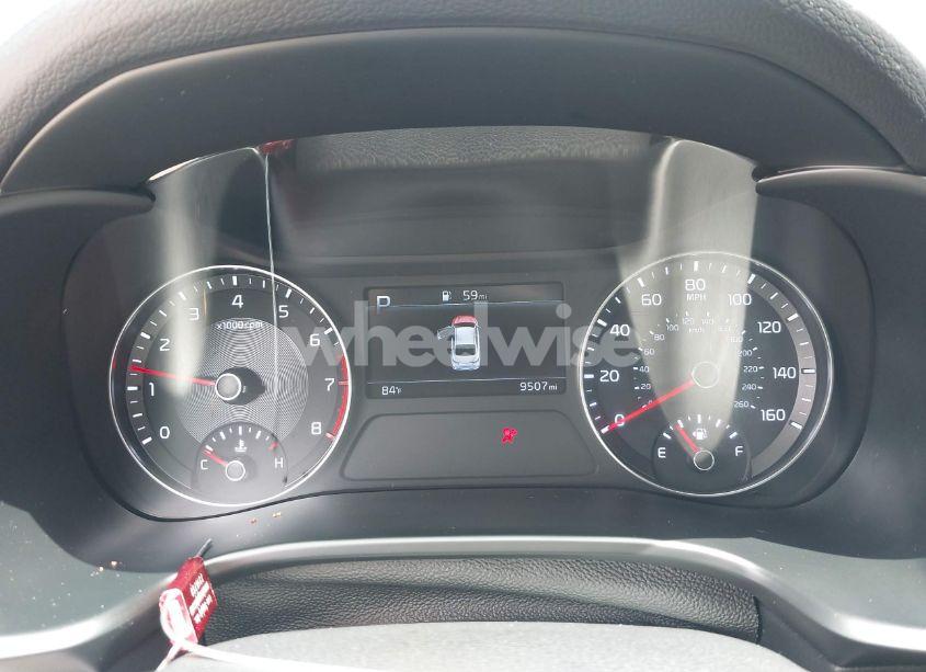 Photo 7 of 2023 Kia Forte LX (VIN 3KPF24ADXPE632650)