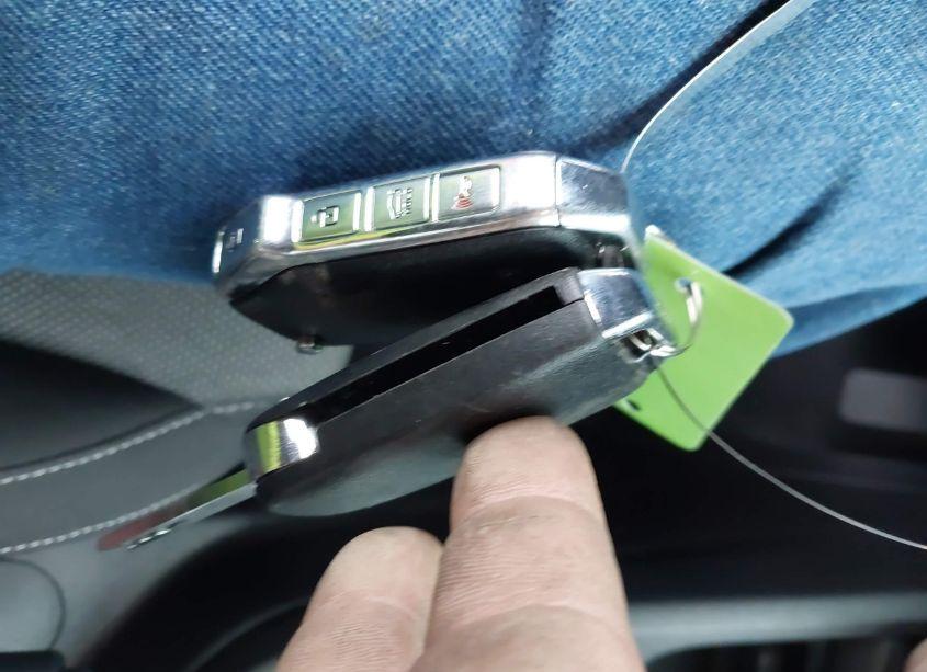 Photo 11 of 2023 Kia Forte LX (VIN 3KPF24ADXPE636844)