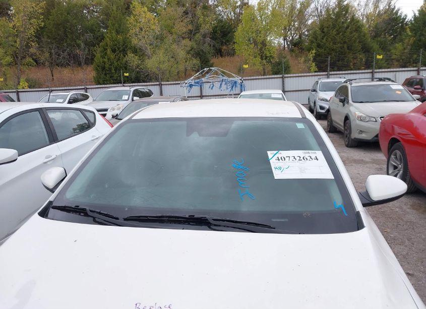 Photo 6 of 2023 Kia Forte LX (VIN 3KPF24ADXPE636844)