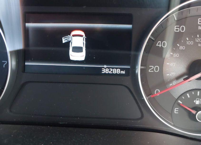 Photo 15 of 2023 Kia Forte LXS (VIN 3KPF24ADXPE637119)