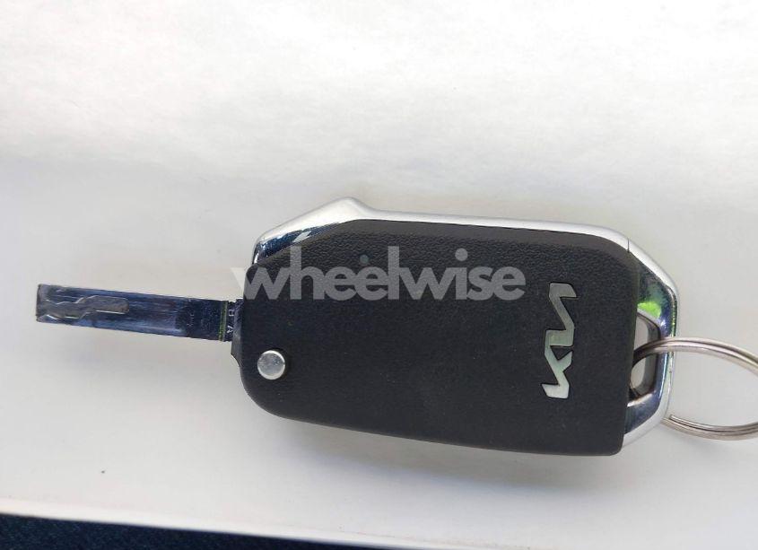 Photo 11 of 2023 Kia Forte LXS (VIN 3KPF24ADXPE670668)