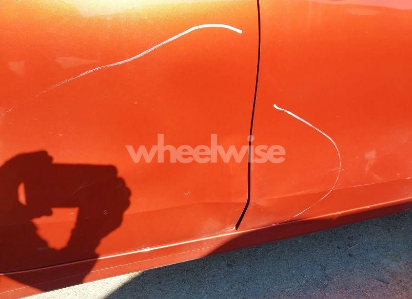 Photo 17 of 2023 Kia Forte LXS (VIN 3KPF24ADXPE670668)