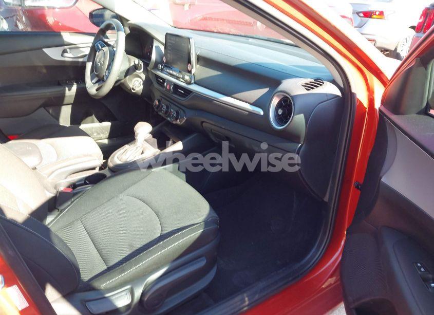 Photo 5 of 2023 Kia Forte LXS (VIN 3KPF24ADXPE670668)