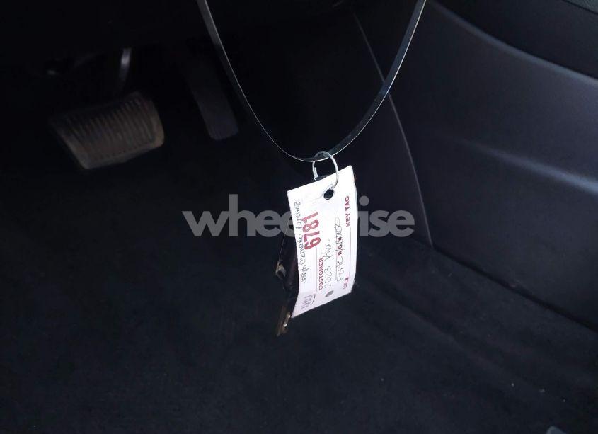 Photo 11 of 2023 Kia Forte LXS (VIN 3KPF24ADXPE688975)