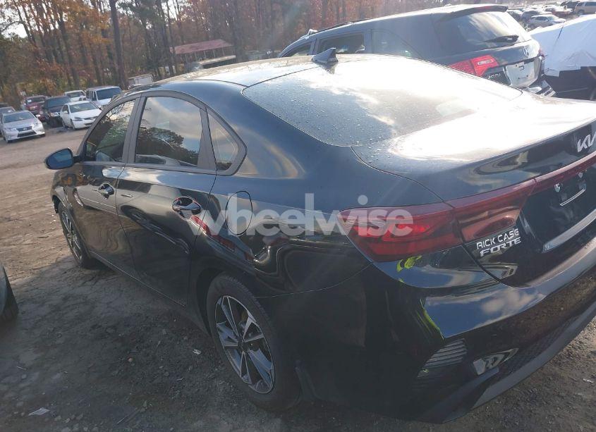 Photo 15 of 2023 Kia Forte LXS (VIN 3KPF24ADXPE688975)