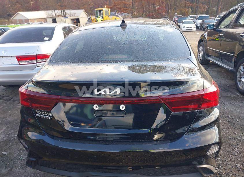 Photo 17 of 2023 Kia Forte LXS (VIN 3KPF24ADXPE688975)