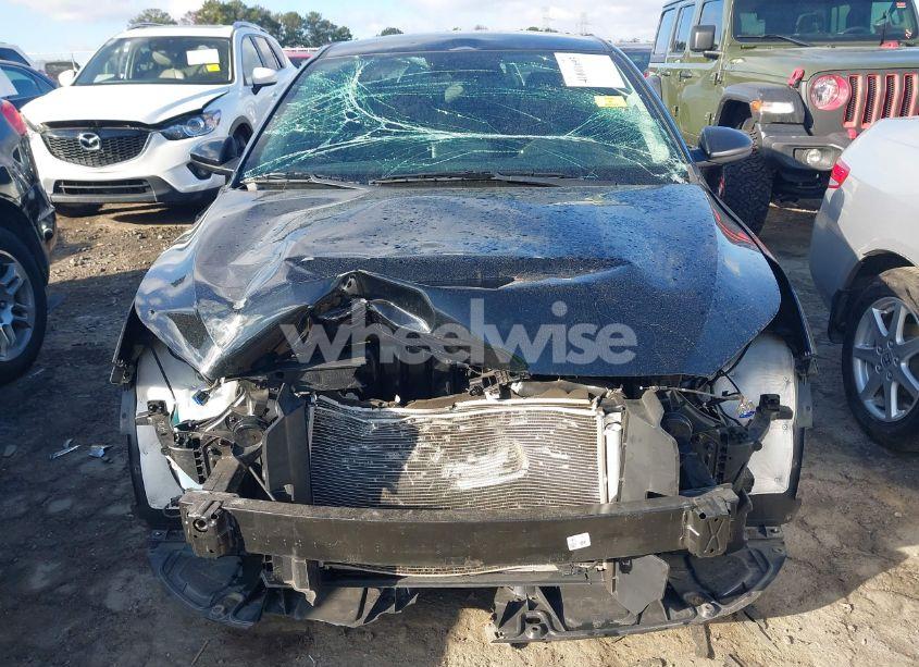 Photo 6 of 2023 Kia Forte LXS (VIN 3KPF24ADXPE688975)