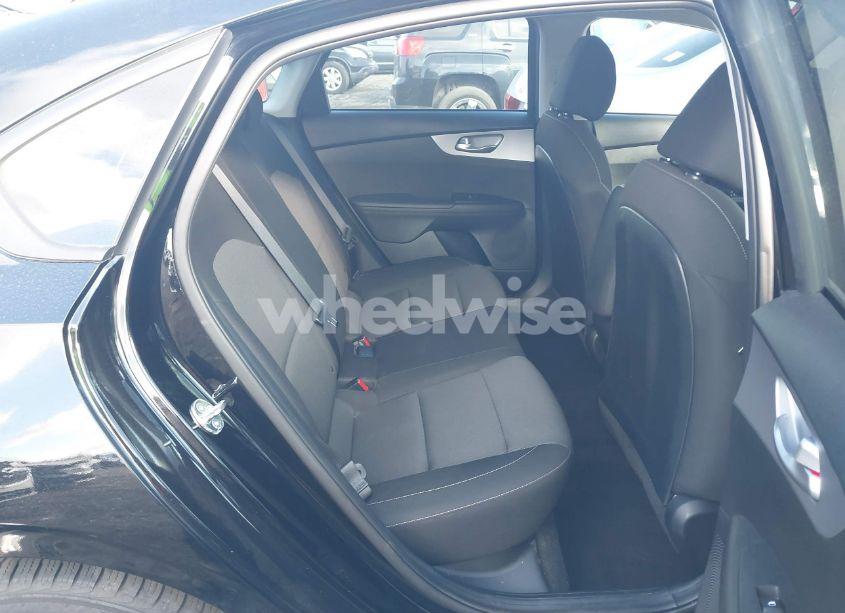 Photo 8 of 2023 Kia Forte LXS (VIN 3KPF24ADXPE688975)