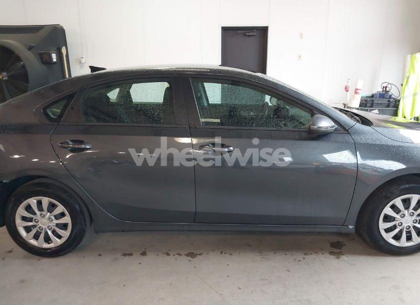 Photo 14 of 2024 Kia Forte LX (VIN 3KPF24ADXRE695590)