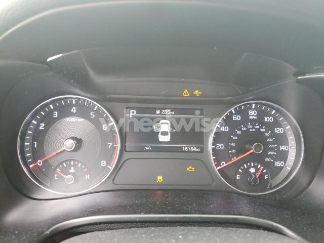 Photo 10 of 2024 KIA FORTE LX (VIN 3KPF24ADXRE696335)