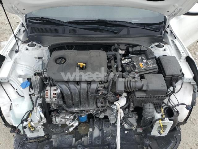Photo 7 of 2024 KIA FORTE LX (VIN 3KPF24ADXRE696335)