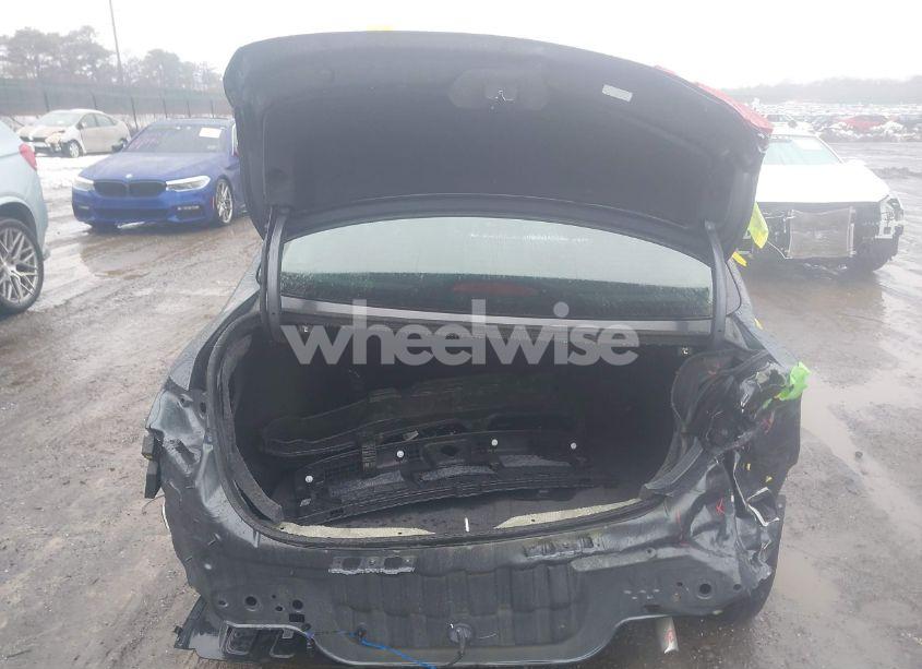 Photo 16 of 2024 Kia Forte LXS (VIN 3KPF24ADXRE700156)