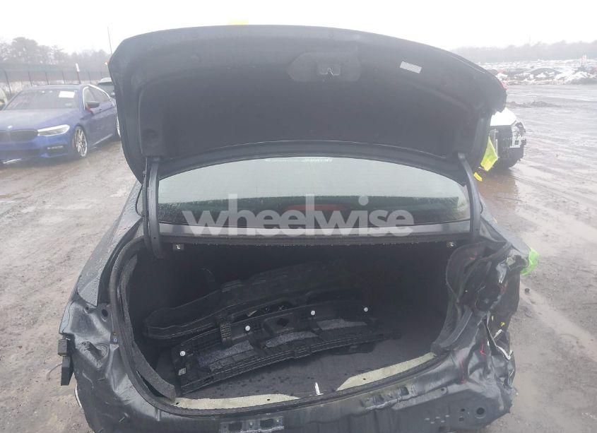 Photo 6 of 2024 Kia Forte LXS (VIN 3KPF24ADXRE700156)