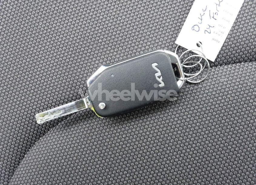 Photo 11 of 2024 Kia Forte LX (VIN 3KPF24ADXRE702151)