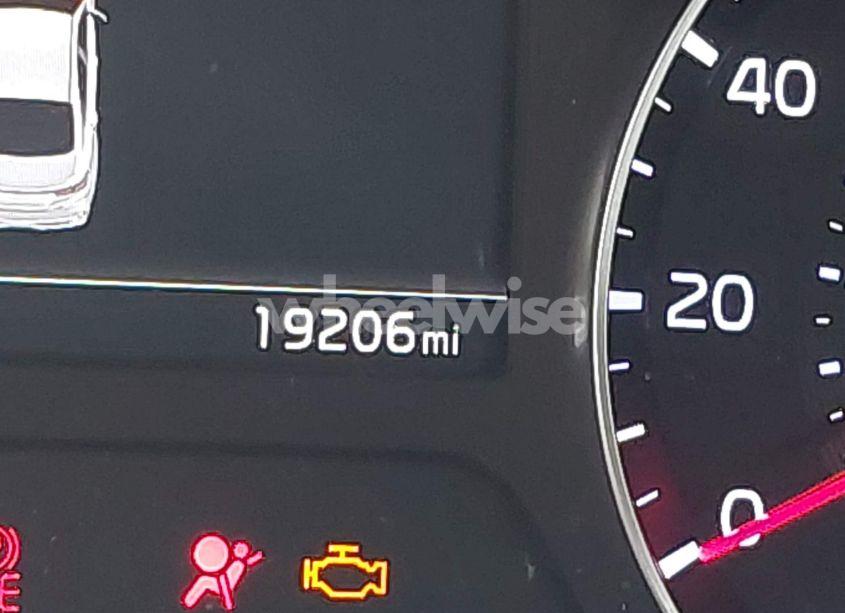 Photo 15 of 2024 Kia Forte LX (VIN 3KPF24ADXRE702151)