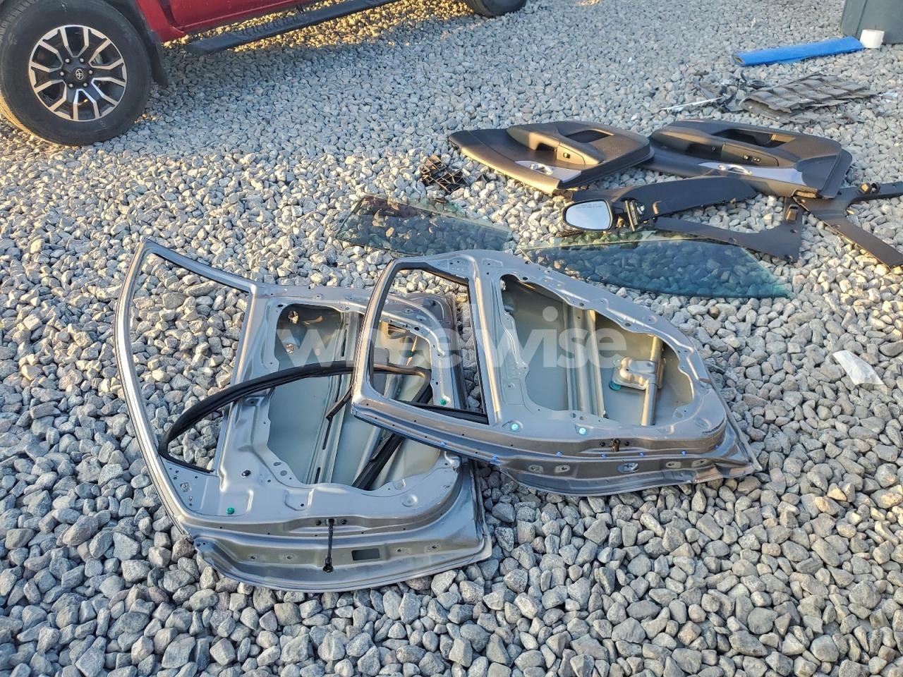 Photo 12 of 2024 KIA FORTE LX (VIN 3KPF24ADXRE704000)