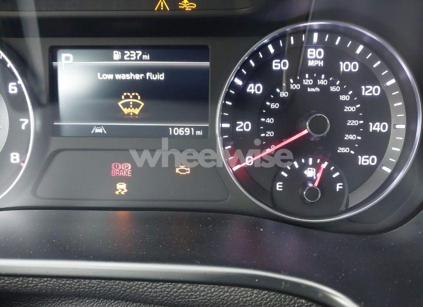 Photo 15 of 2024 Kia Forte LXS (VIN 3KPF24ADXRE709343)