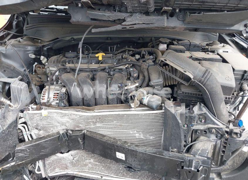 Photo 10 of 2024 Kia Forte LXS (VIN 3KPF24ADXRE712291)