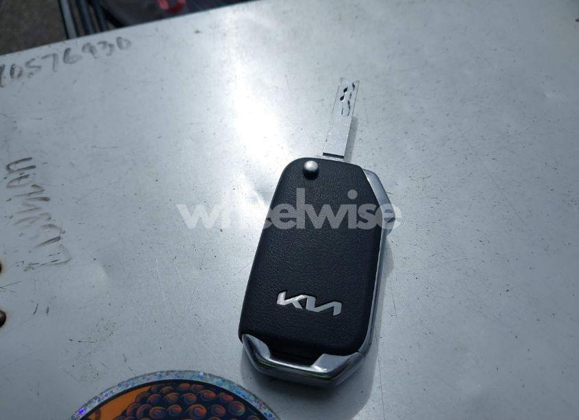 Photo 11 of 2024 Kia Forte LXS (VIN 3KPF24ADXRE712291)